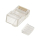 ExtraLink CAT6 UTP RJ45 Wtyk RJ45 8P8C nieekranowany - 1543486 - zdjęcie 2